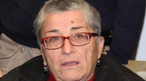 daniela cesarini