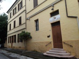 convento clarisse