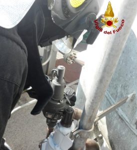 Vigili del Fuoco