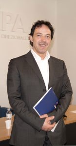 Alberto Possanzini