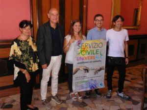 servizio civile