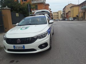 Polizia Locale
