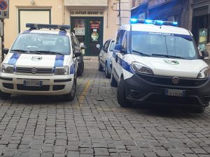 Polizia Locale