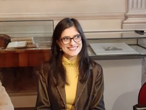 Lucia Chiatti