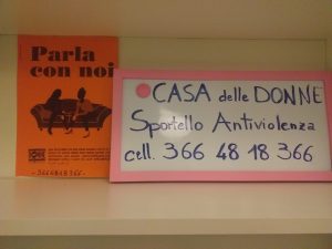 casa donne jesi