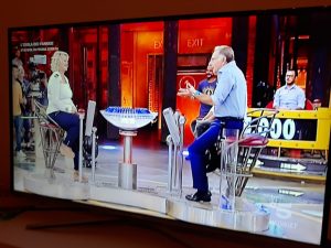 cimarelli bonolis canale 5