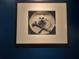inaugurazione mostra Tina Modotti