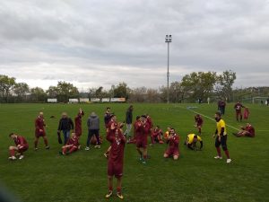 ultima partita giocata Leo