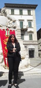 25 Aprile jesi