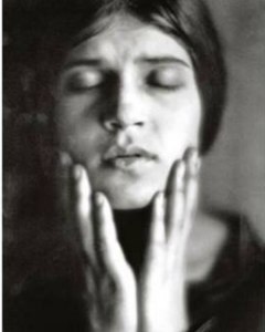 mostra tina modotti jesi