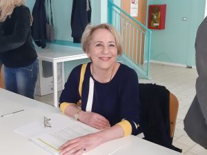 Augusta Vecchi