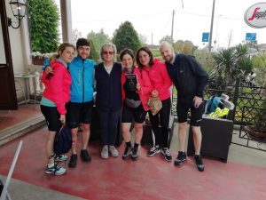 Bike for Mike
