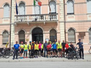 Bike for mike