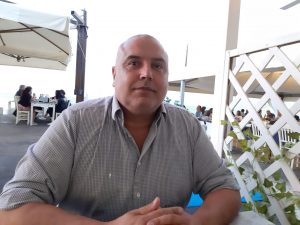 Massimiliano Lucaboni