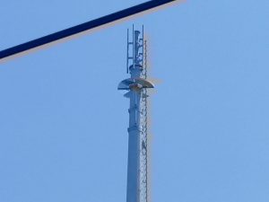 antenna stazione