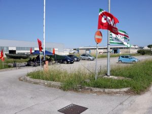 presidio meccanica generale