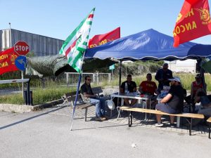 presidio meccanica generale