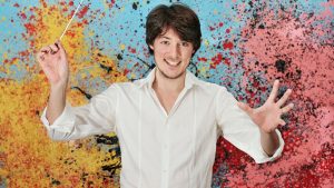 Matthieu Mantanus