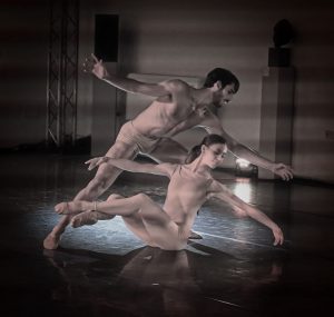 Prélude à l’après-midi d’un faune_credit © Malcolm Levinkind