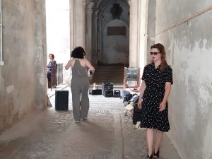 film Cercaci