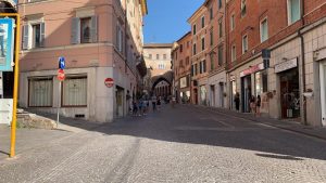 il mercato immobiliare è stagnante