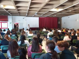 studenti clima Scientifico