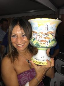 Il Sipario