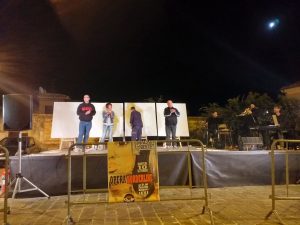 OPERA BORDERLINE MALATI DI NIENTE