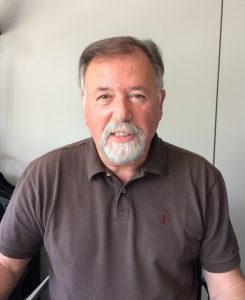 Il nuovo presidente della Fondazione ex Ipab Opere Pie di Maiolati