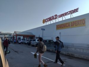 Conad