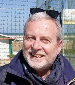 Franco Duranti