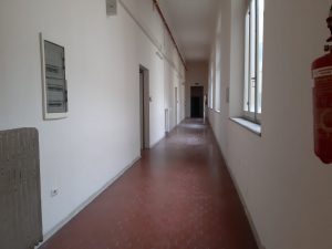 ex università jesi