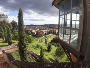 Parco del Vallato