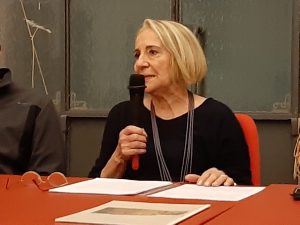Augusta Vecchi
