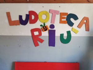 Ludoteca Riù