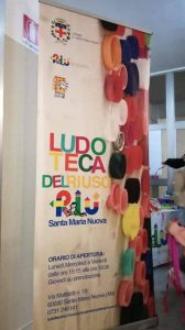 Ludoteca Riù
