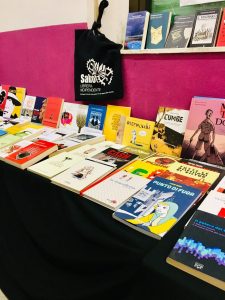 Libreria Sabot jesi