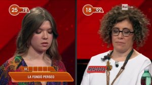 Maddalena Barcaioni eredità