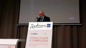 convegno disabilità roma Anffass