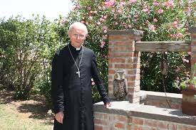 Vescovo Gerardo Rocconi