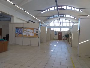 centro per l'impiego Jesi