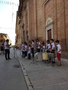 Junior Band jesi