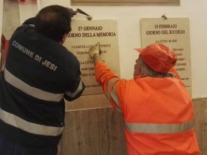 targhe comune