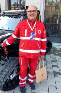 Maurizio Massaccesi