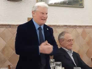 Fabio Bertarelli