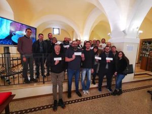 Career Day Alberghiero cingoli