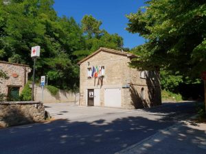 Sede cri cingoli