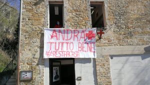 andrà tutto bene