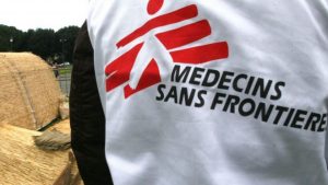 medici senza frontiere