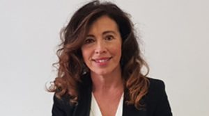 Il sindaco di Falconara, Stefania Signorini